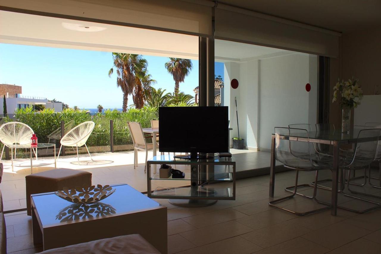 Sol Zahara Chalets & Apartamentos Zahara de los Atunes Bagian luar foto