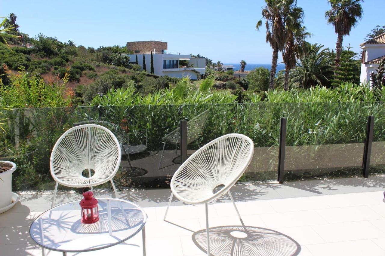 Sol Zahara Chalets & Apartamentos Zahara de los Atunes Bagian luar foto