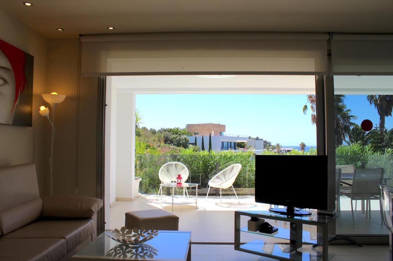 Sol Zahara Chalets & Apartamentos Zahara de los Atunes Bagian luar foto