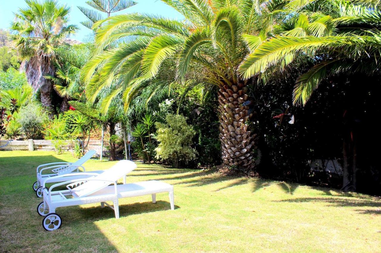 Sol Zahara Chalets & Apartamentos Zahara de los Atunes Bagian luar foto