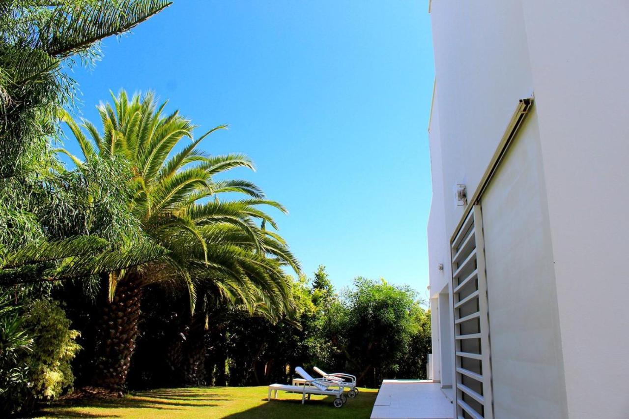 Sol Zahara Chalets & Apartamentos Zahara de los Atunes Bagian luar foto