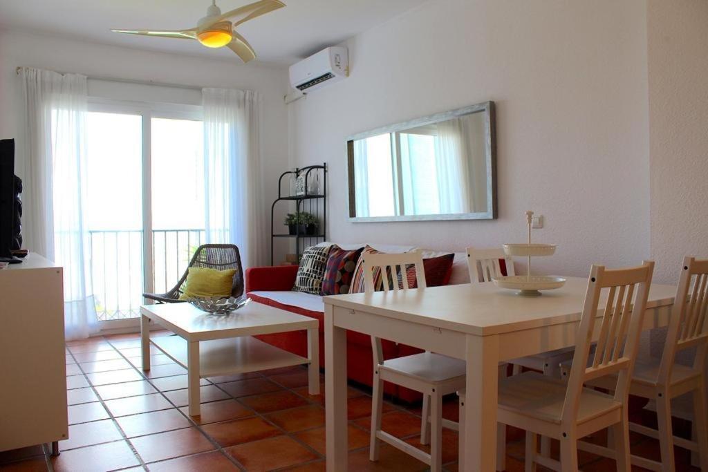 Sol Zahara Chalets & Apartamentos Zahara de los Atunes Bagian luar foto