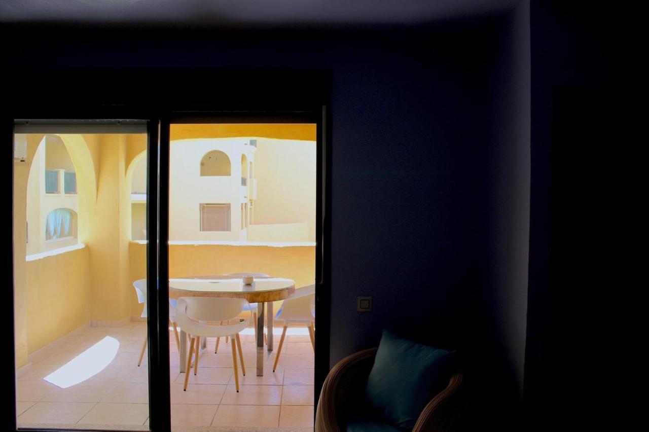 Sol Zahara Chalets & Apartamentos Zahara de los Atunes Bagian luar foto