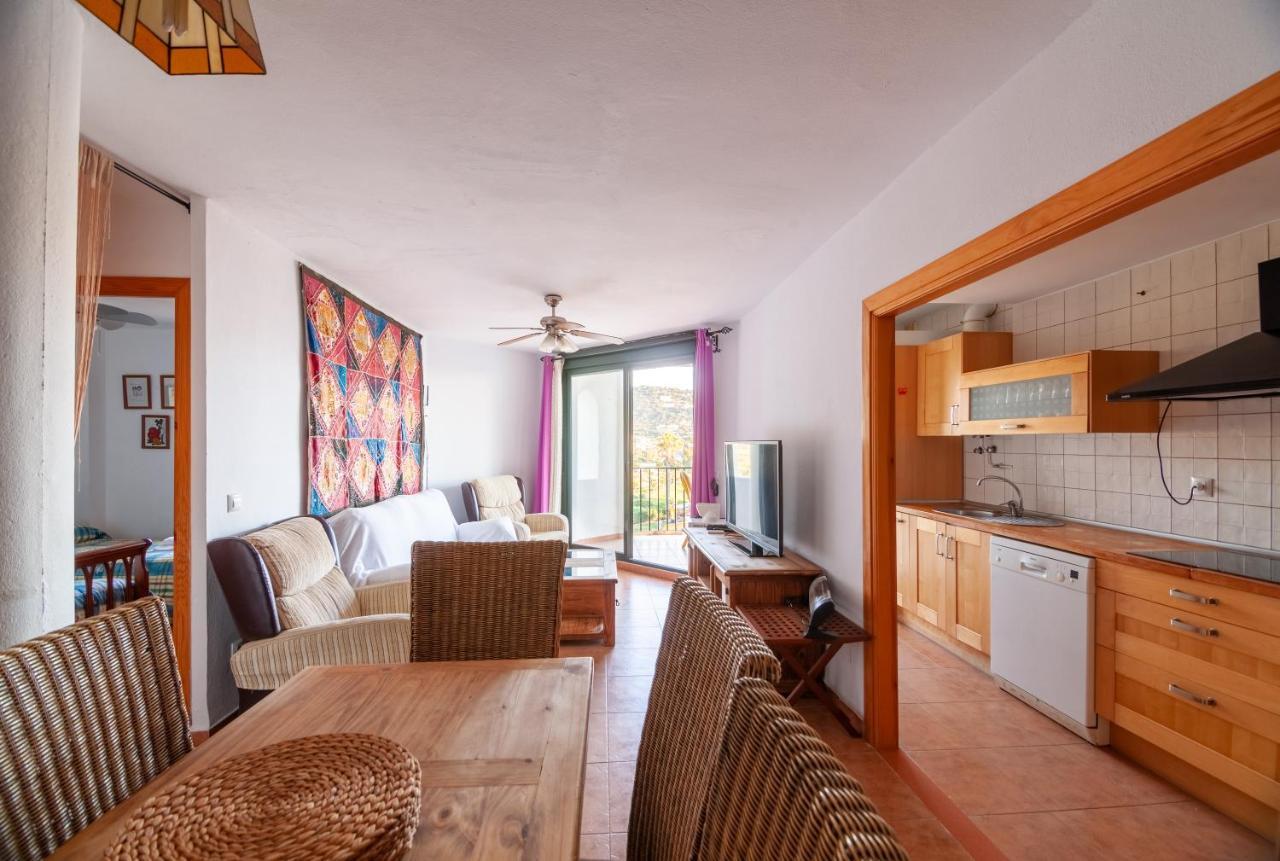 Sol Zahara Chalets & Apartamentos Zahara de los Atunes Bagian luar foto