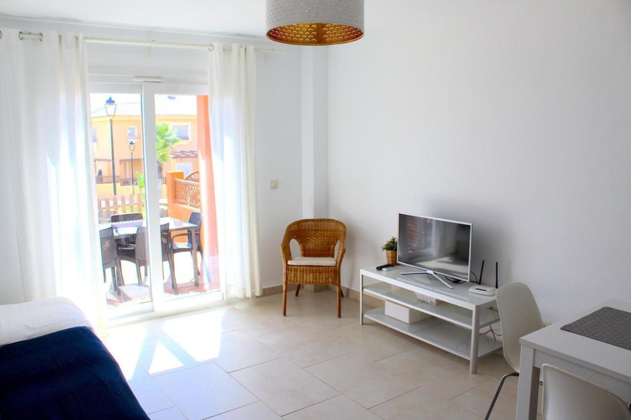 Sol Zahara Chalets & Apartamentos Zahara de los Atunes Bagian luar foto