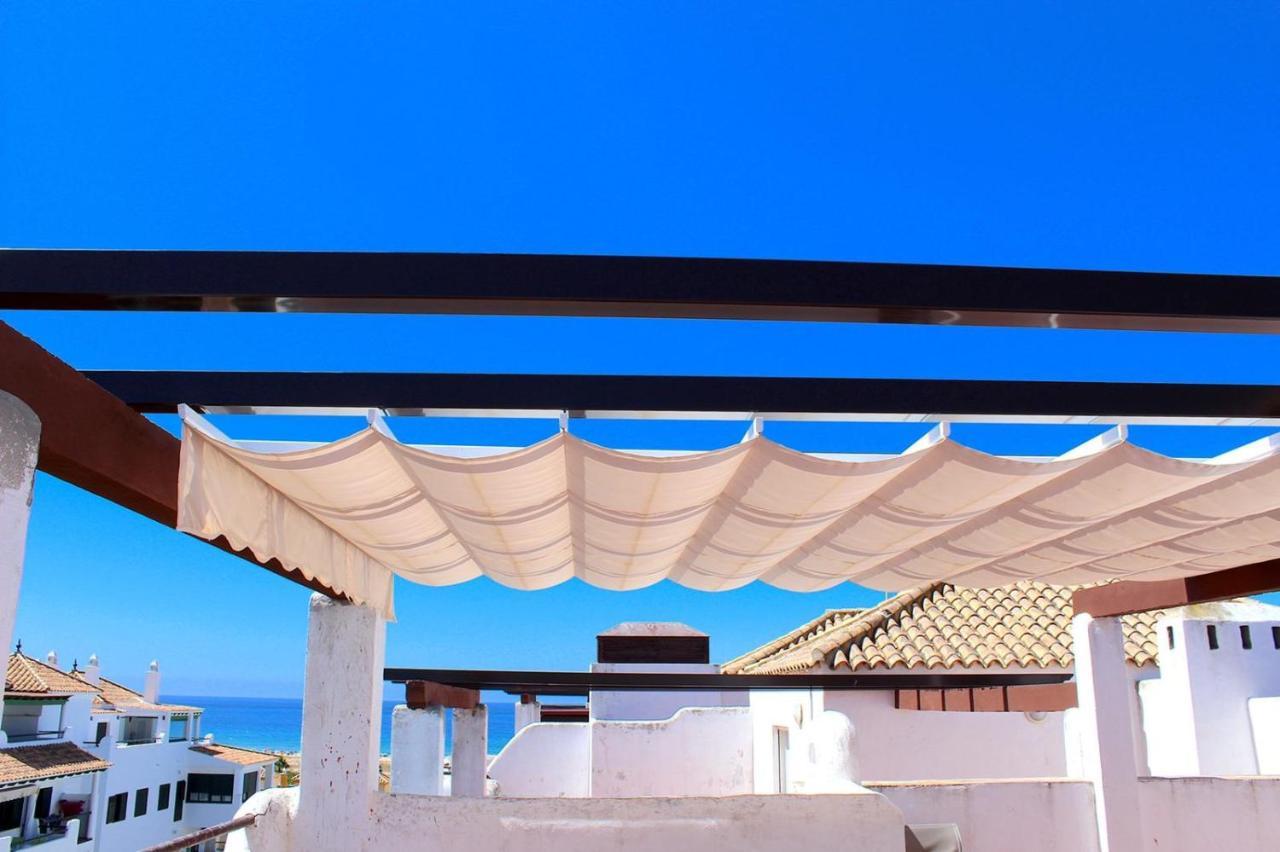 Sol Zahara Chalets & Apartamentos Zahara de los Atunes Bagian luar foto