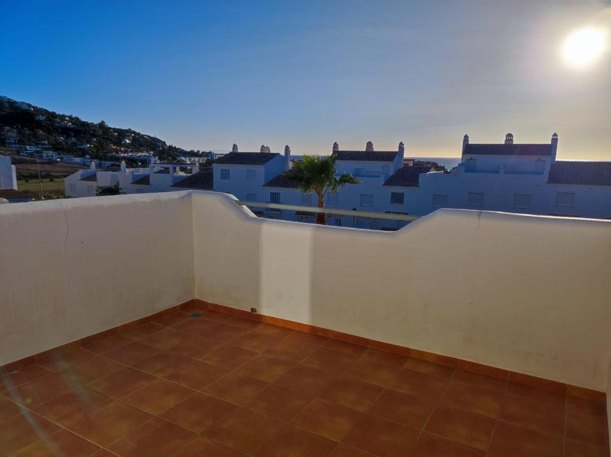 Sol Zahara Chalets & Apartamentos Zahara de los Atunes Bagian luar foto